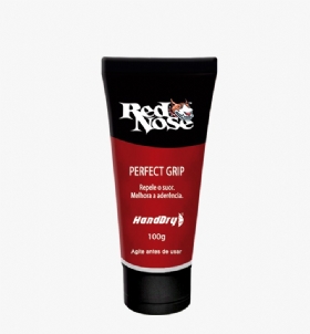 Red Nose Perfect Grip Handdry 100g