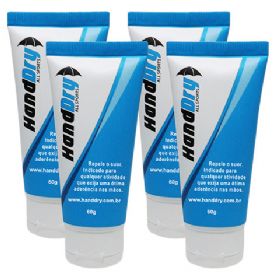 4 HandDry All Sports 60g